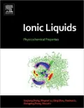 Ionic Liquids: Physicochemical Properties