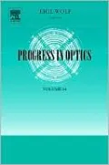 Progress in Optics, Vol. 54