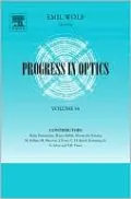 Progress in Optics