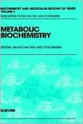 Metabolic Biochemistry
