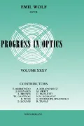 Progress in Optics