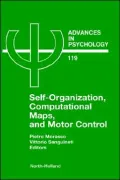Self-Organization, Computational Maps, and Motor Control, Vol. 119