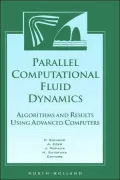 Parrallel Comp Fluid Dynamics H
