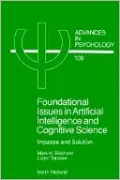 Foundational Issues In Artifical Intelligence And Cognitive Science