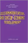 Telecommunications and Socio-economic Development