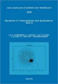 Handbook of Chemometrics and Qualimetrics