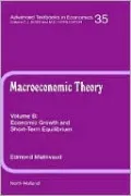 Economic Growth and Short-Term Equilibrium