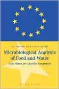 Microbiological Analysis of Food and Water: Guidelines for Quality Assurance
