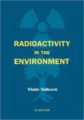 Radioactivity In The Environment