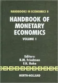Handbook of Monetary Economics, Vol. 1
