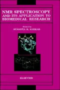 Nmr Spectroscopy And Its Application To Biomedical Research