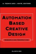 Automation Based Creative Design