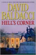 Hell's Corner (Camel Club Series #5)