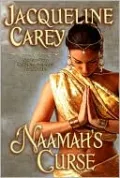 Naamah's Curse (Naamah's Trilogy Series #2)