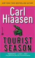 Tourist Season