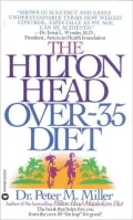 The Hilton Head over-35 Diet