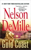 The Gold Coast (John Sutter Series #1)