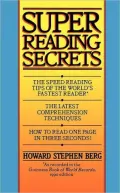 Super Reading Secrets