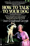 How To Talk To Your Dog