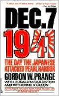 December 7, 1941: The Day the Japanese Attacked Pearl Harbor