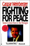 Fighting for Peace: 7 Critical Years in the Pentagon