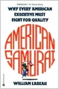 American Samurai