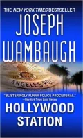 Hollywood Station (Hollywood Station Series #1)