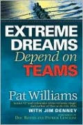 Extreme Dreams Depend on Teams