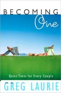 Becoming One: Quiet Times for Every Couple