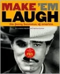 Make 'Em Laugh: The Funny Business of America