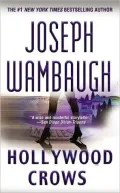 Hollywood Crows (Hollywood Station Series #2)