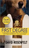 First Degree (Andy Carpenter Series #2)