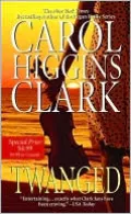 Twanged (Regan Reilly Series #4)