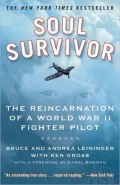 Soul Survivor: The Reincarnation of a World War II Fighter Pilot
