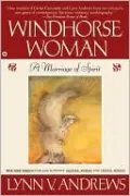 Windhorse Woman
