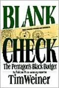 Blank Check: The Pentagon's Black Budget