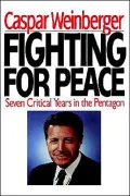 Fighting For Peace