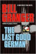 The Last Good German (A November Man Novel)