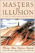 Masters of Illusion: A Novel of the Connecticut Circus Fire