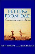 Letters from Dad: Lessons and Love, Vol. 1