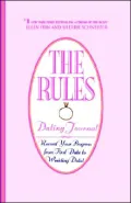 The Rules: Dating Journal