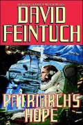 Patriarch's Hope (Seafort Saga Series #6)