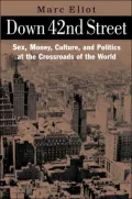 Down 42nd Street : Sex, Money, Culture and Politics at the Crossroads of the World