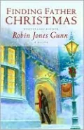 Finding Father Christmas: A Novella