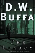 The Legacy (Joseph Antonelli Series #4)