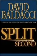 Split Second (Sean King and Michelle Maxwell Series #1)
