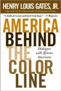 America Behind the Color Line: Dialogues with African Americans
