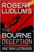 Robert Ludlum's The Bourne Deception (Bourne Series #7)