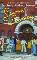 Second Sunday