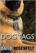 Dog Tags (Andy Carpenter Series #8)